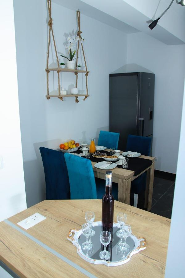 Apartman "Park" Livno Kültér fotó