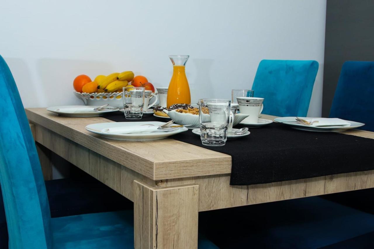 Apartman "Park" Livno Kültér fotó