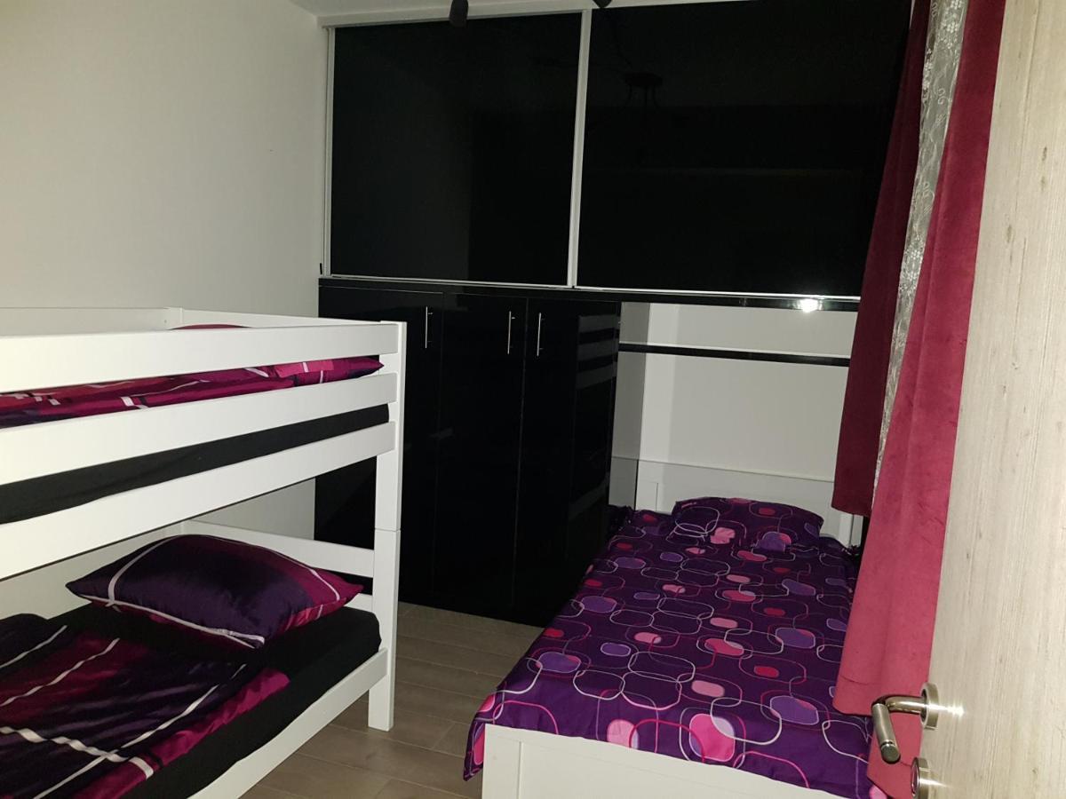 Apartman "Park" Livno Kültér fotó