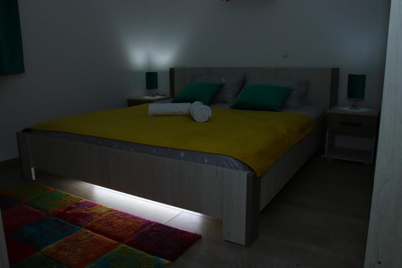 Apartman "Park" Livno Kültér fotó