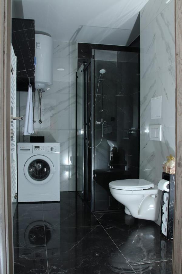 Apartman "Park" Livno Kültér fotó