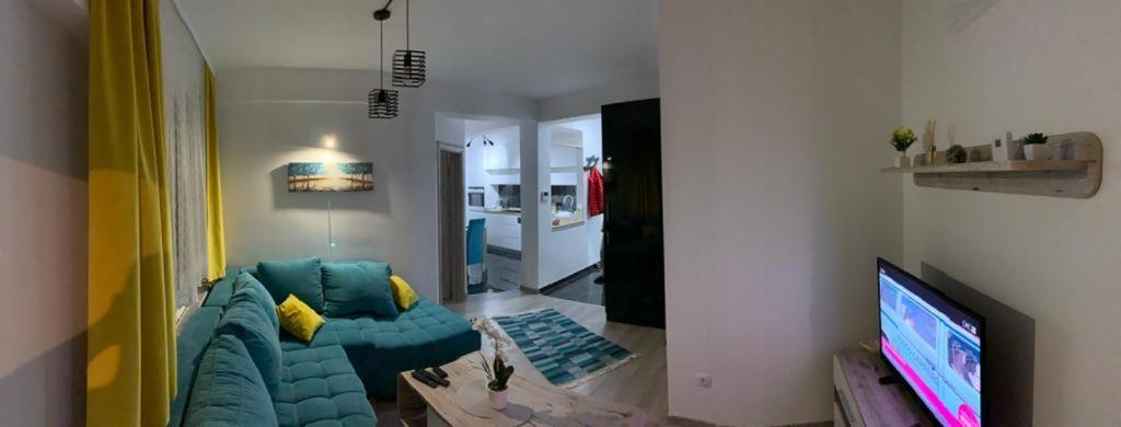 Apartman "Park" Livno Kültér fotó