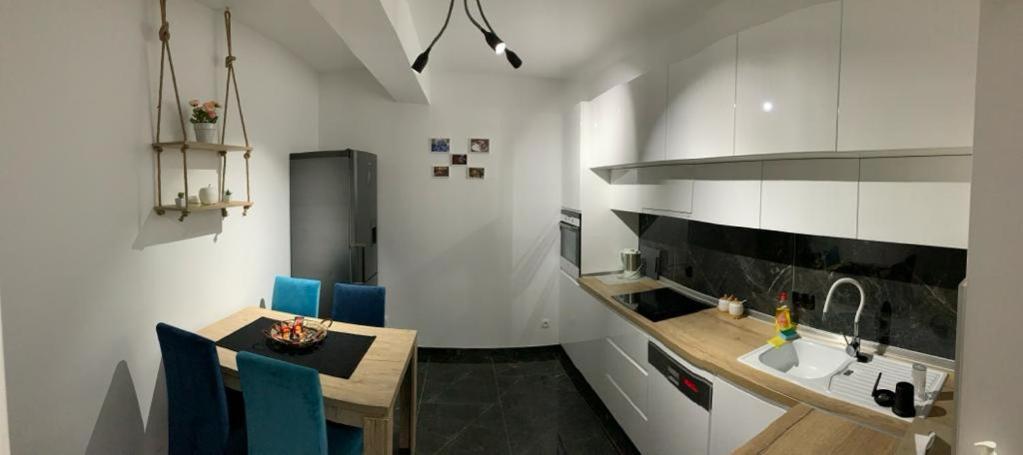 Apartman "Park" Livno Kültér fotó