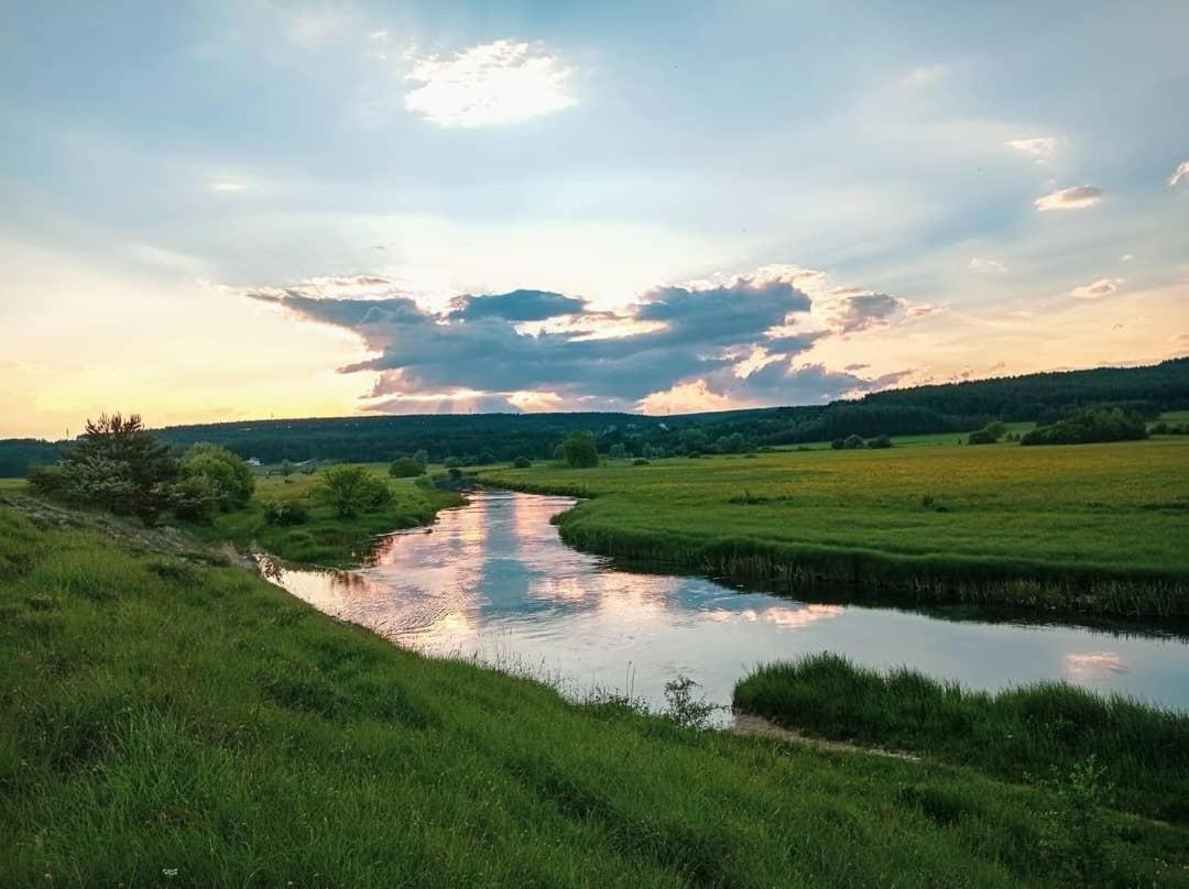 Apartman "Park" Livno Kültér fotó