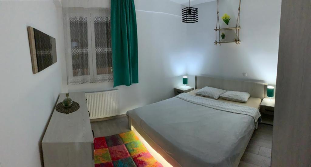 Apartman "Park" Livno Kültér fotó