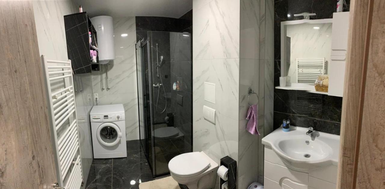 Apartman "Park" Livno Kültér fotó
