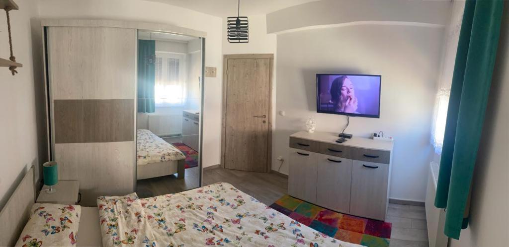 Apartman "Park" Livno Kültér fotó