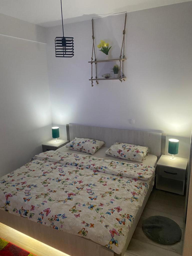 Apartman "Park" Livno Kültér fotó